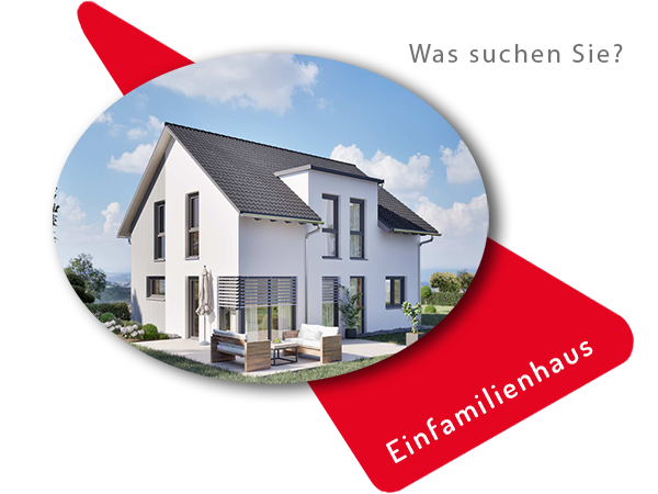 Einfamilienhaus